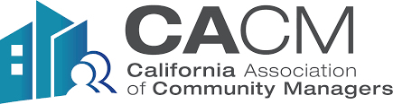 California Assiciation of Community Managers